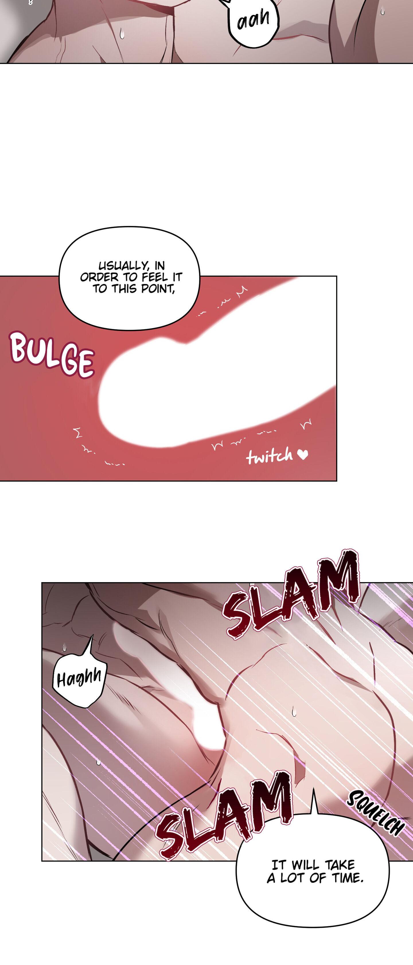 Read Define the Relationship chapter 14.1 image 27 on Lezhin