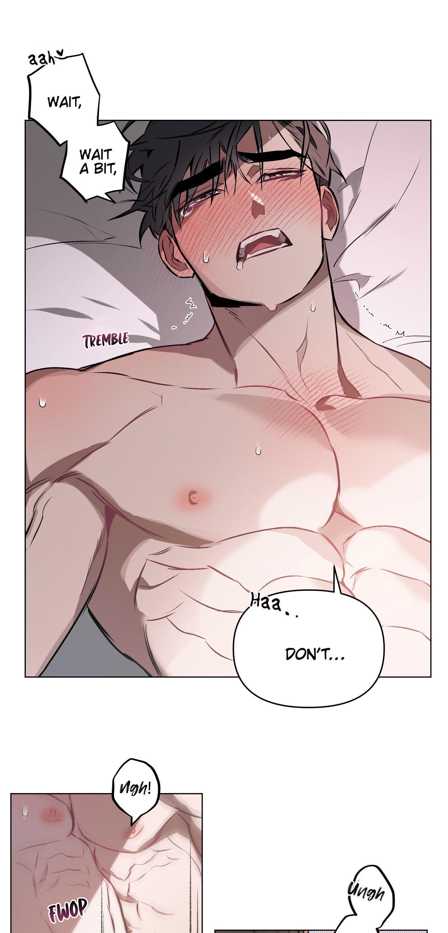 Read Define the Relationship chapter 14.1 image 28 on Lezhin