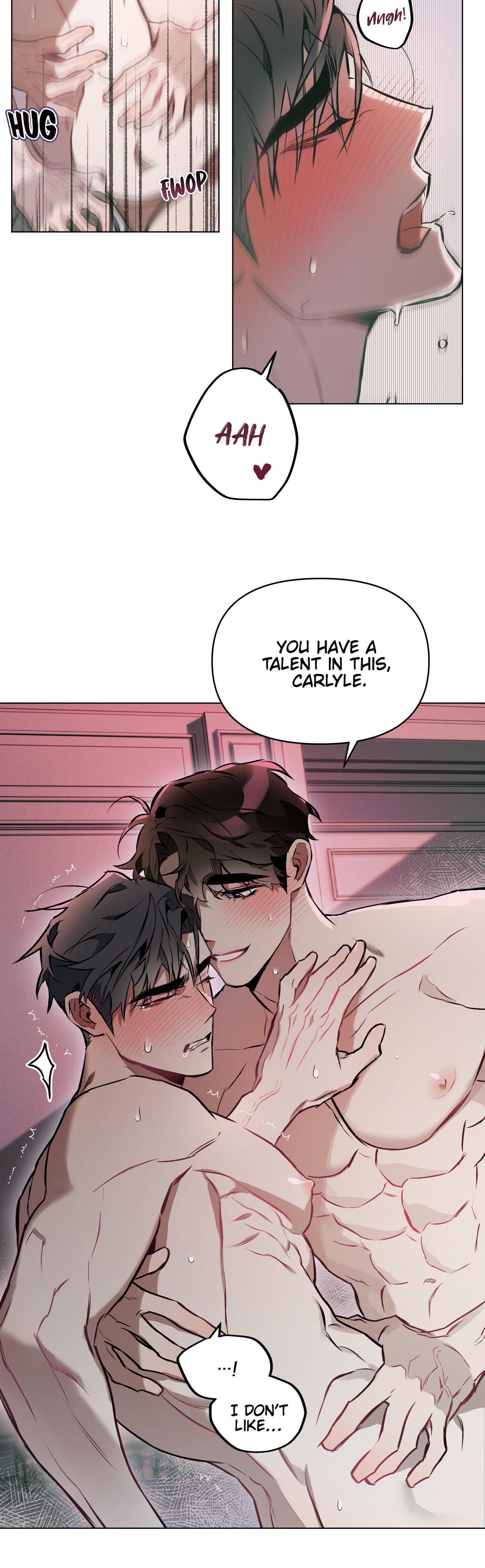 Read Define the Relationship chapter 14.1 image 29 on Lezhin