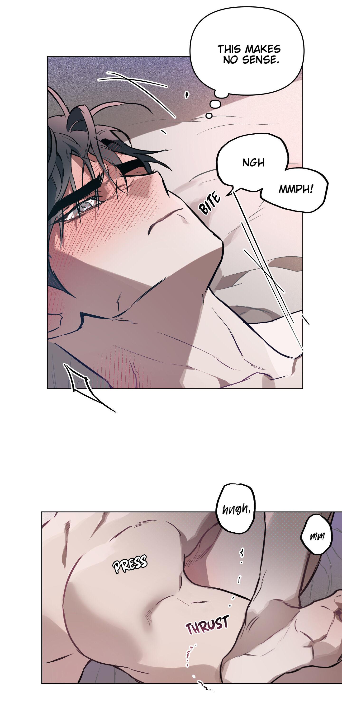 Read Define the Relationship chapter 14.1 image 3 on Lezhin