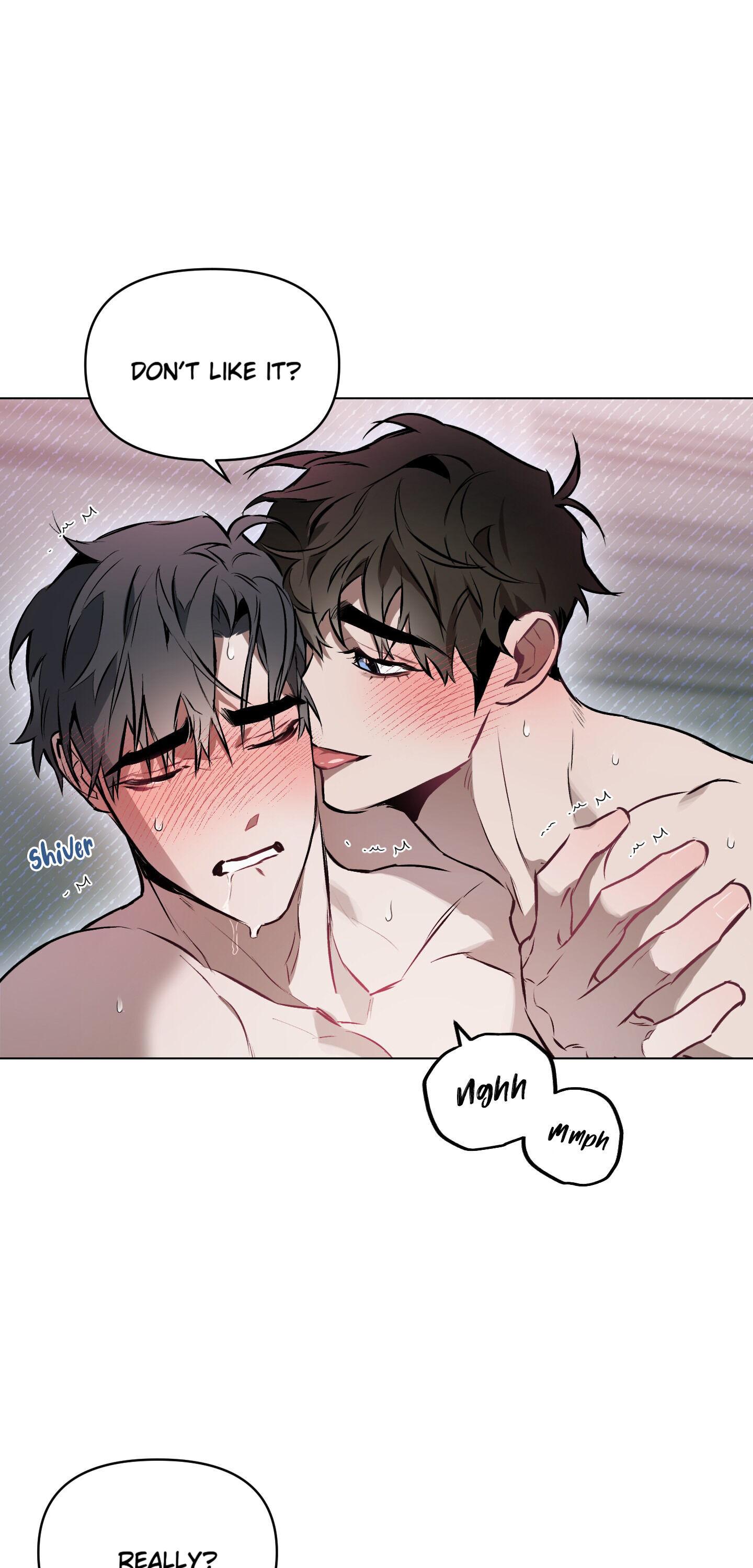 Read Define the Relationship chapter 14.1 image 30 on Lezhin