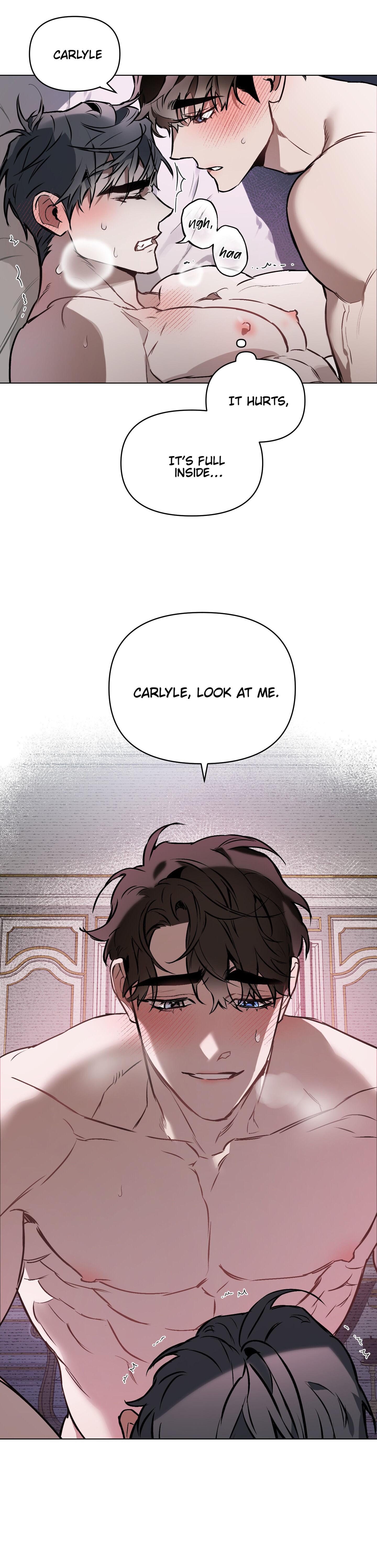Read Define the Relationship chapter 14.1 image 4 on Lezhin
