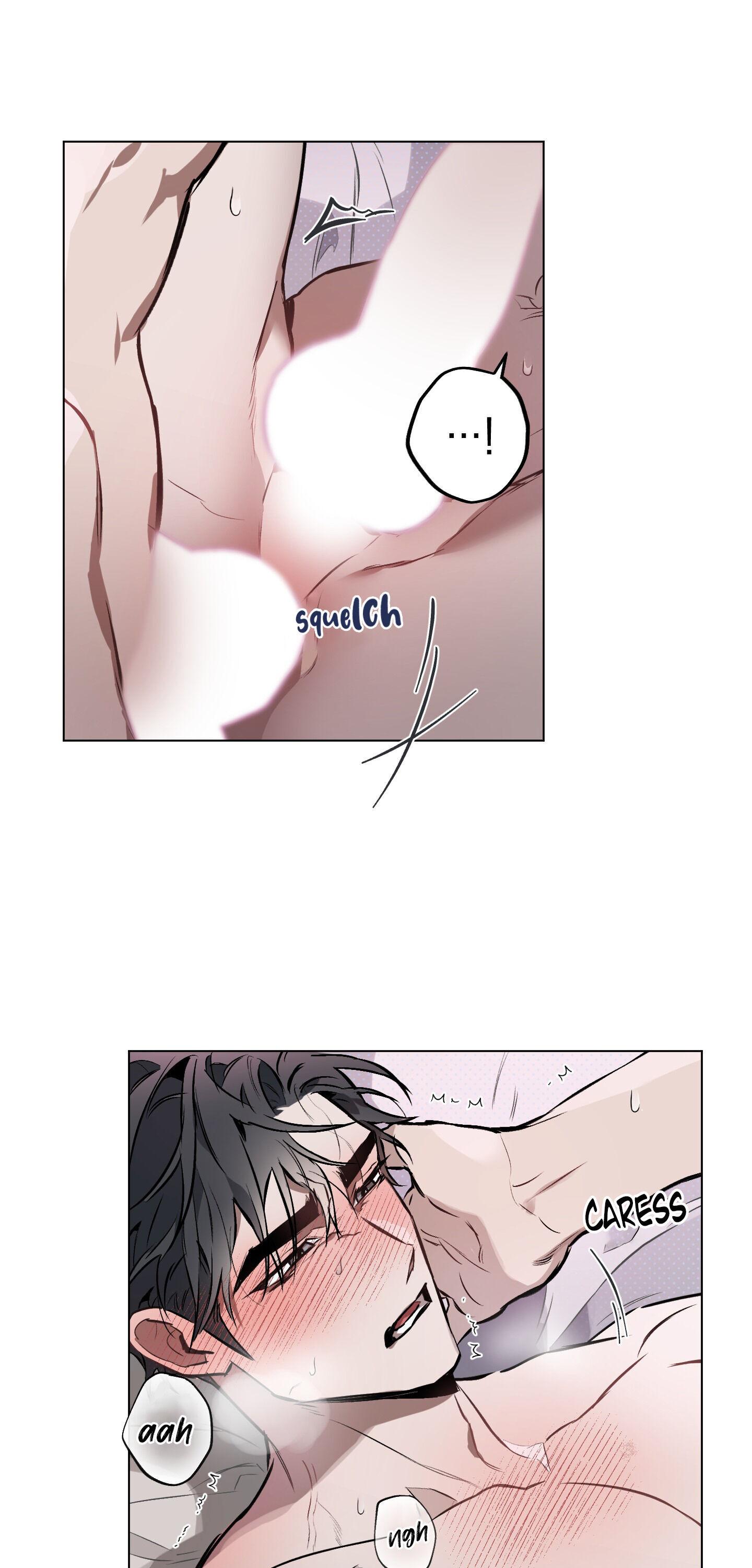 Read Define the Relationship chapter 14.1 image 5 on Lezhin