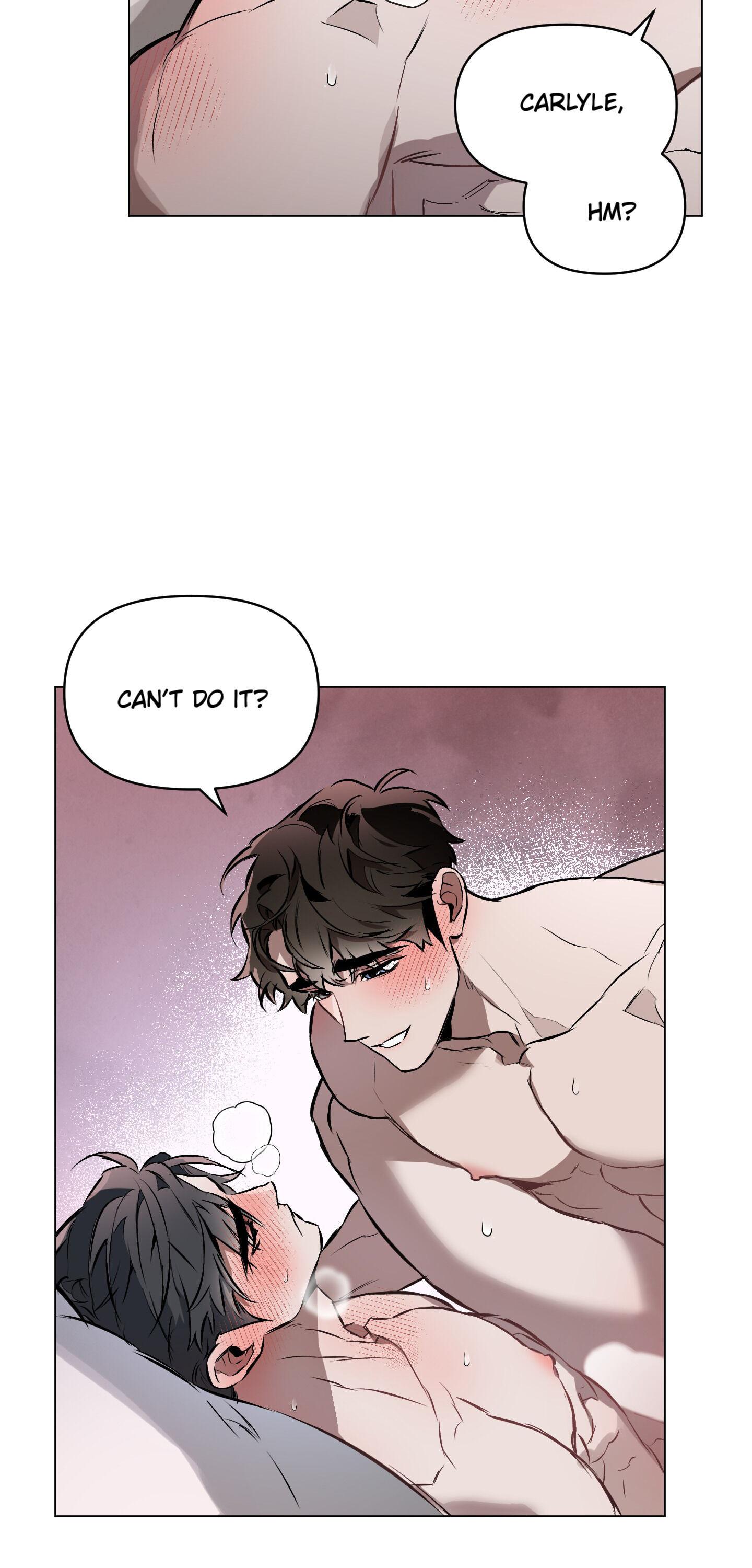 Read Define the Relationship chapter 14.1 image 6 on Lezhin