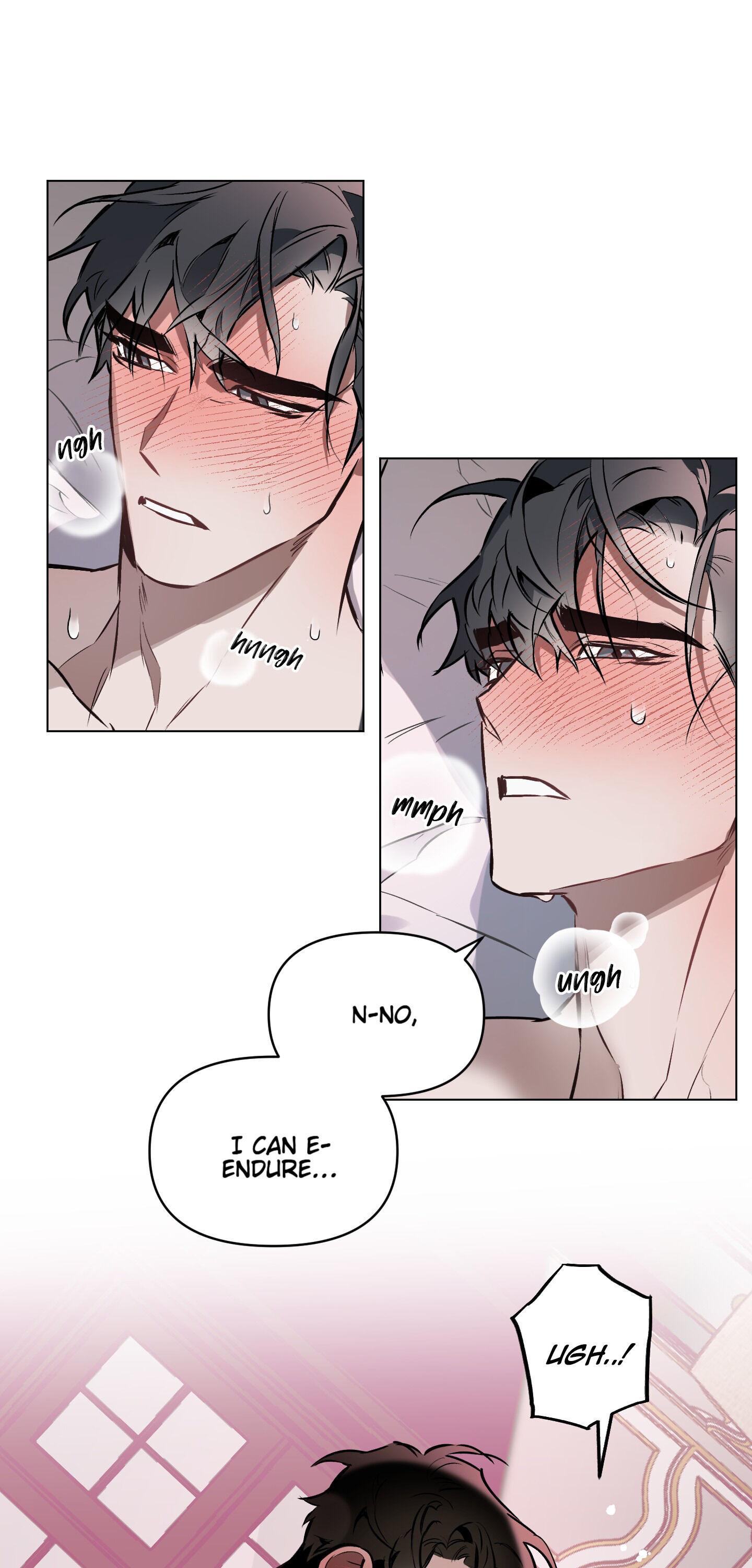 Read Define the Relationship chapter 14.1 image 7 on Lezhin