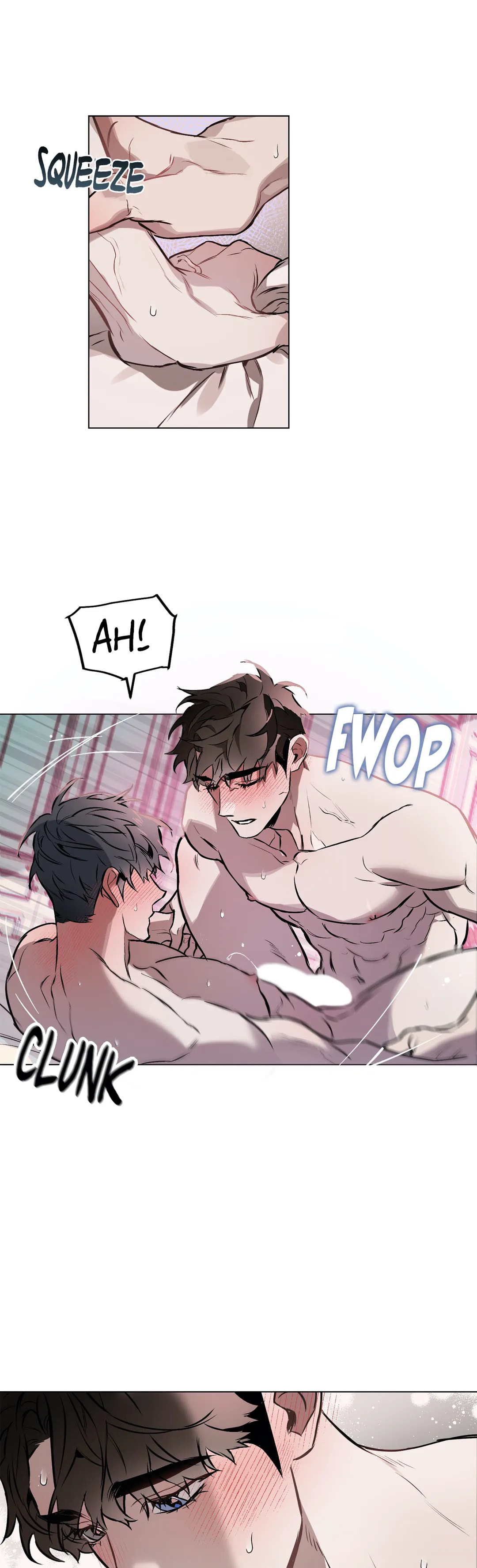 Read Define the Relationship chapter 14 image 10 on Lezhin