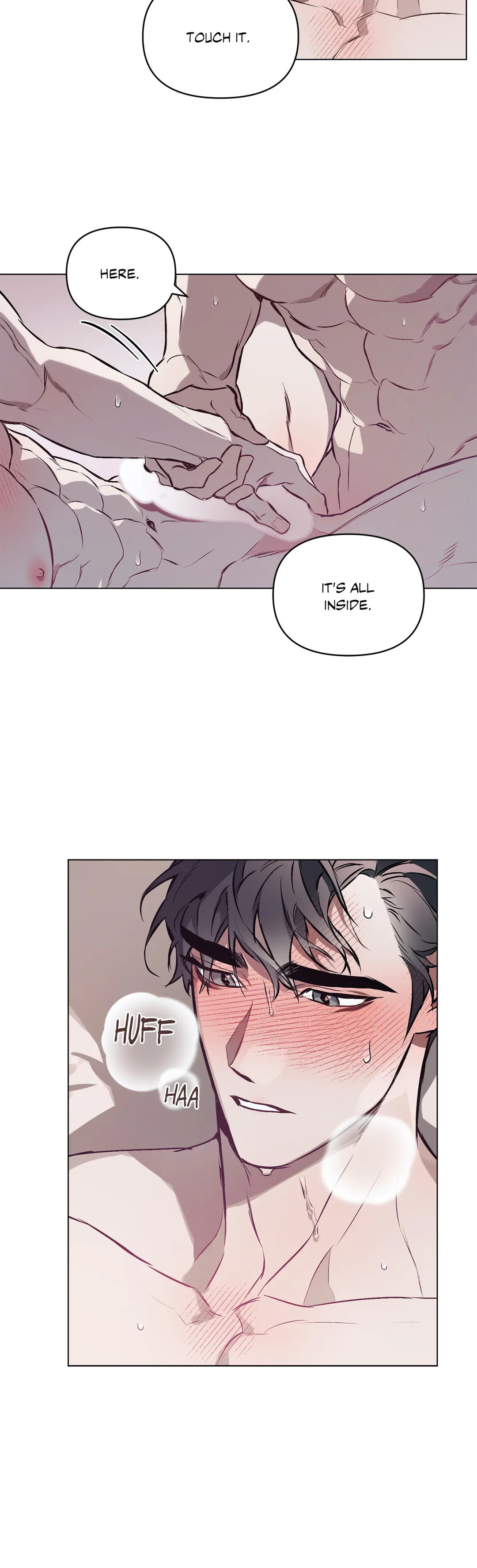 Read Define the Relationship chapter 14 image 12 on Lezhin