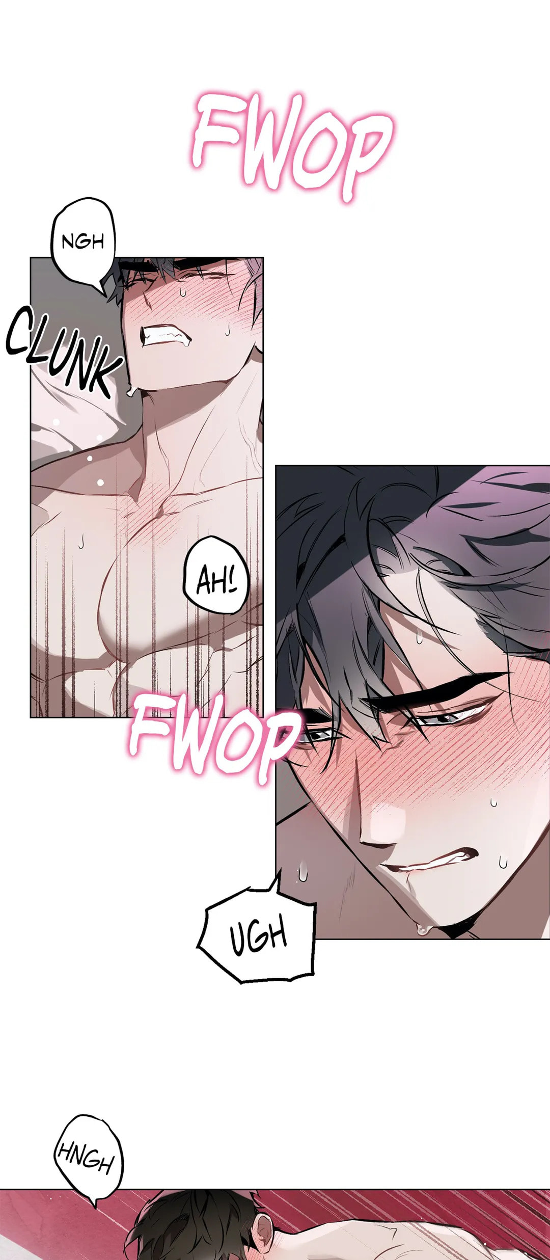 Read Define the Relationship chapter 14 image 15 on Lezhin