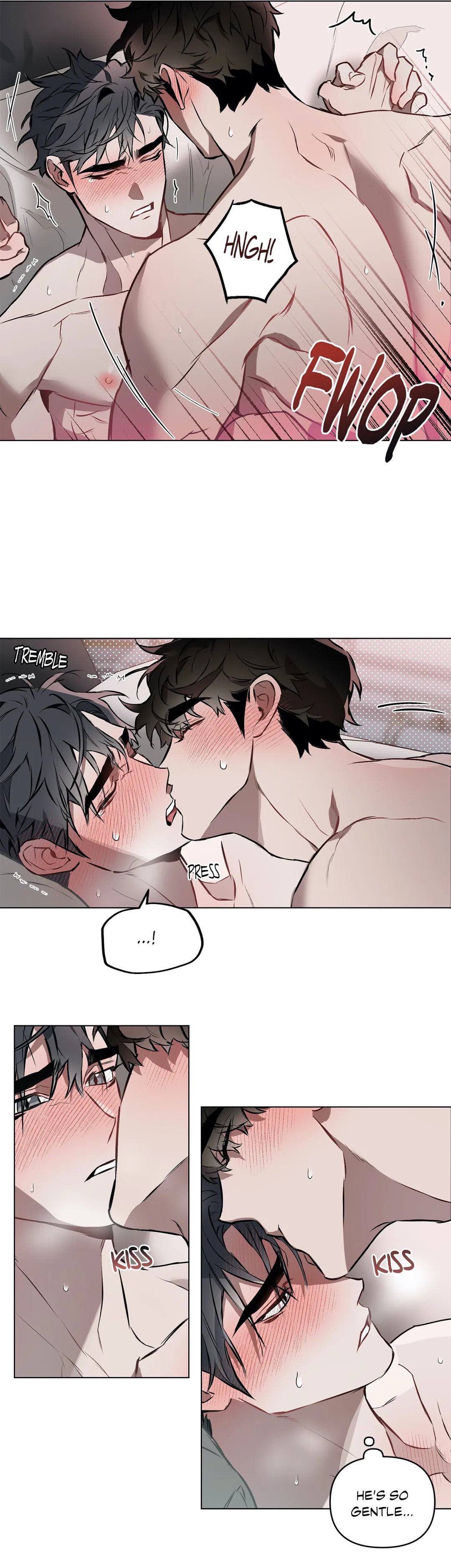 Read Define the Relationship chapter 14 image 18 on Lezhin