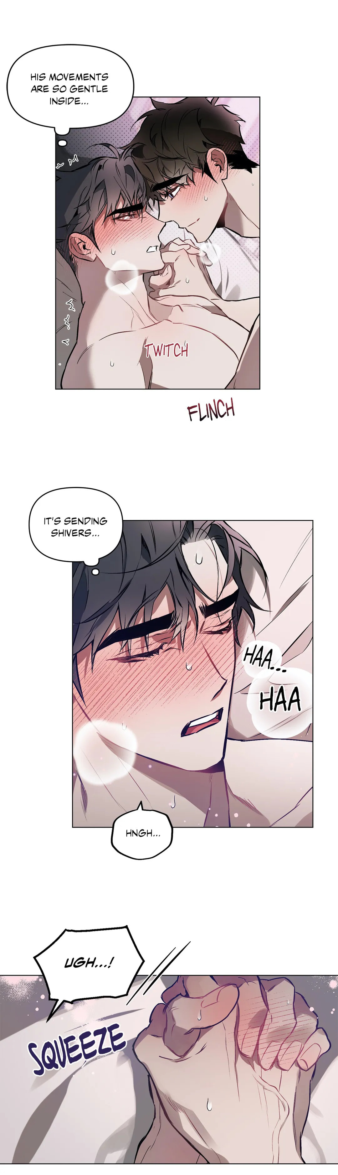 Read Define the Relationship chapter 14 image 19 on Lezhin