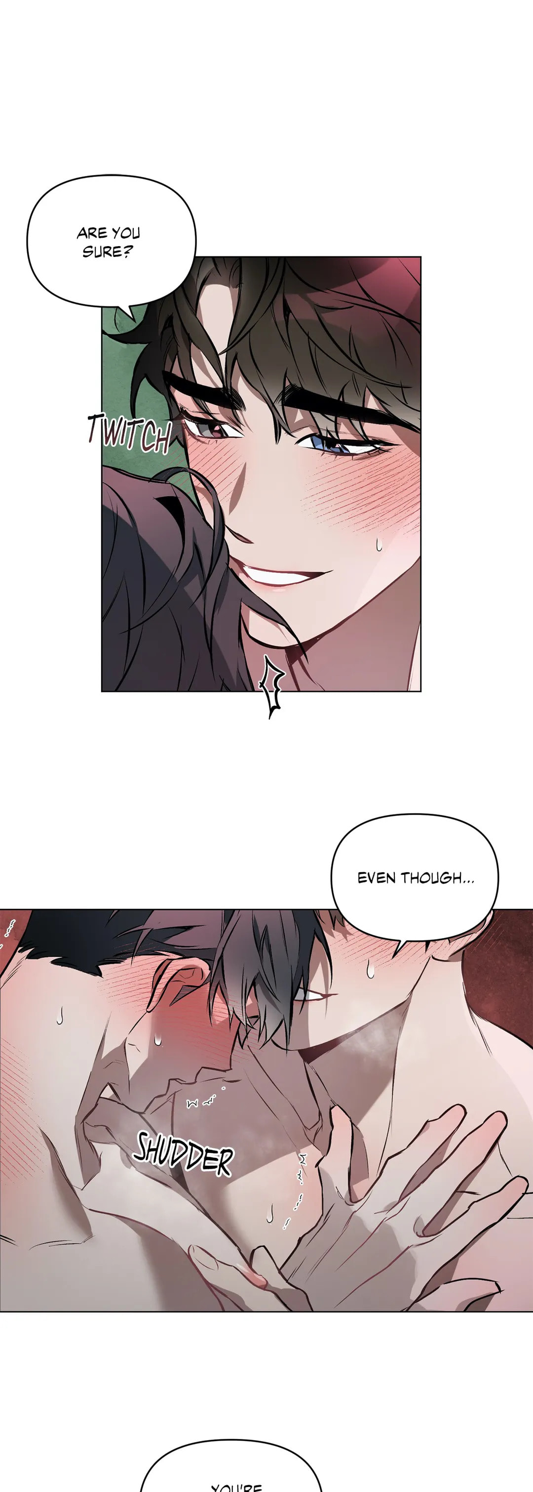 Read Define the Relationship chapter 14 image 23 on Lezhin