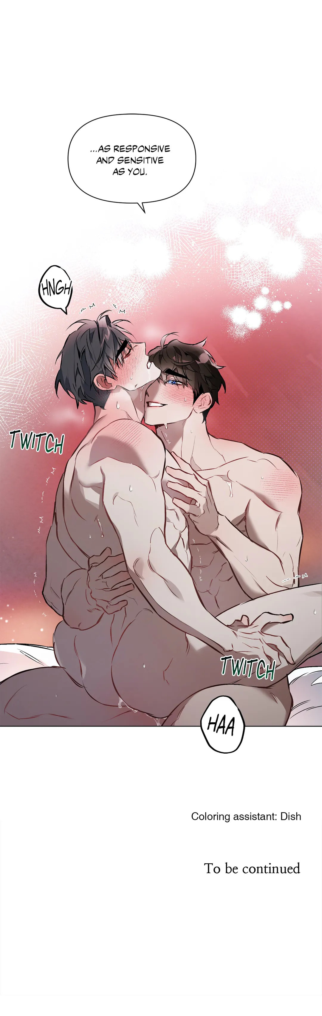 Read Define the Relationship chapter 14 image 25 on Lezhin