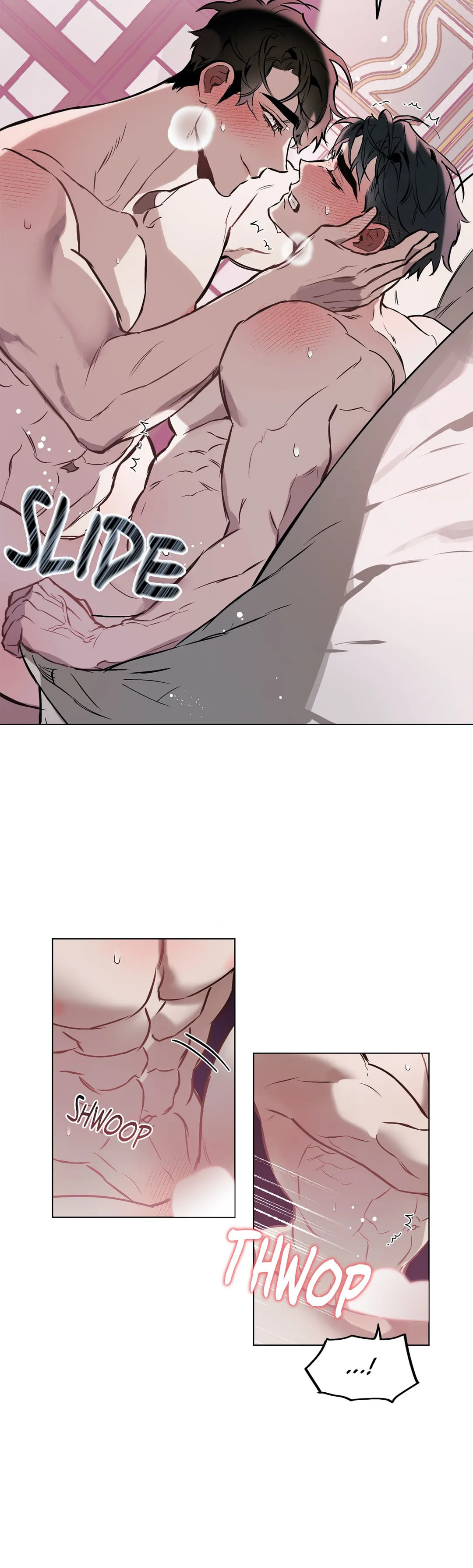 Read Define the Relationship chapter 14 image 5 on Lezhin