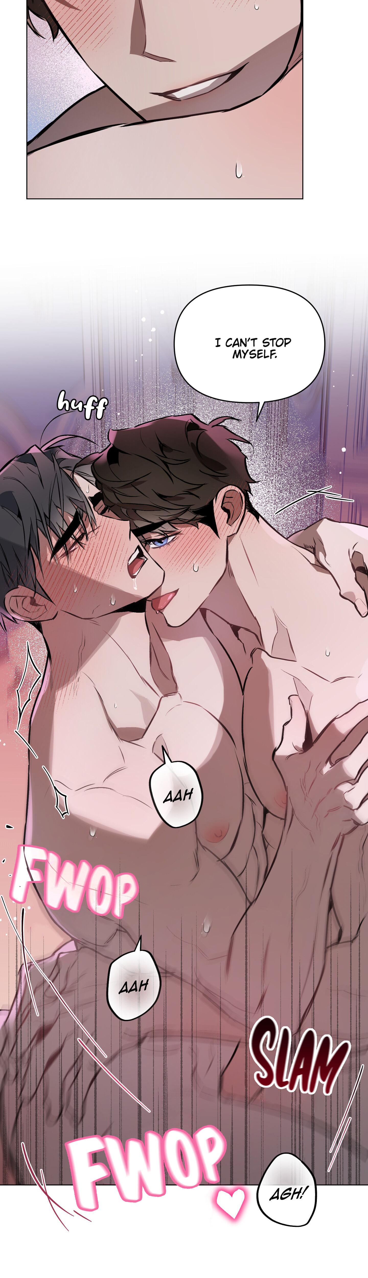 Read Define the Relationship chapter 15.1 image 10 on Lezhin