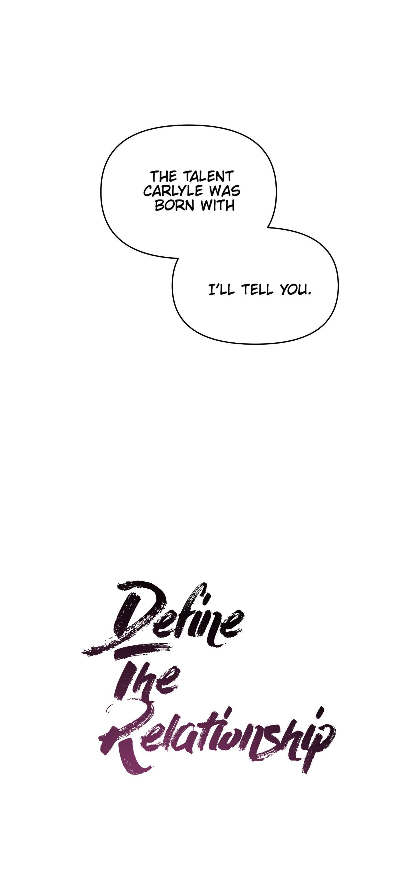 Read Define the Relationship chapter 15.1 image 17 on Lezhin