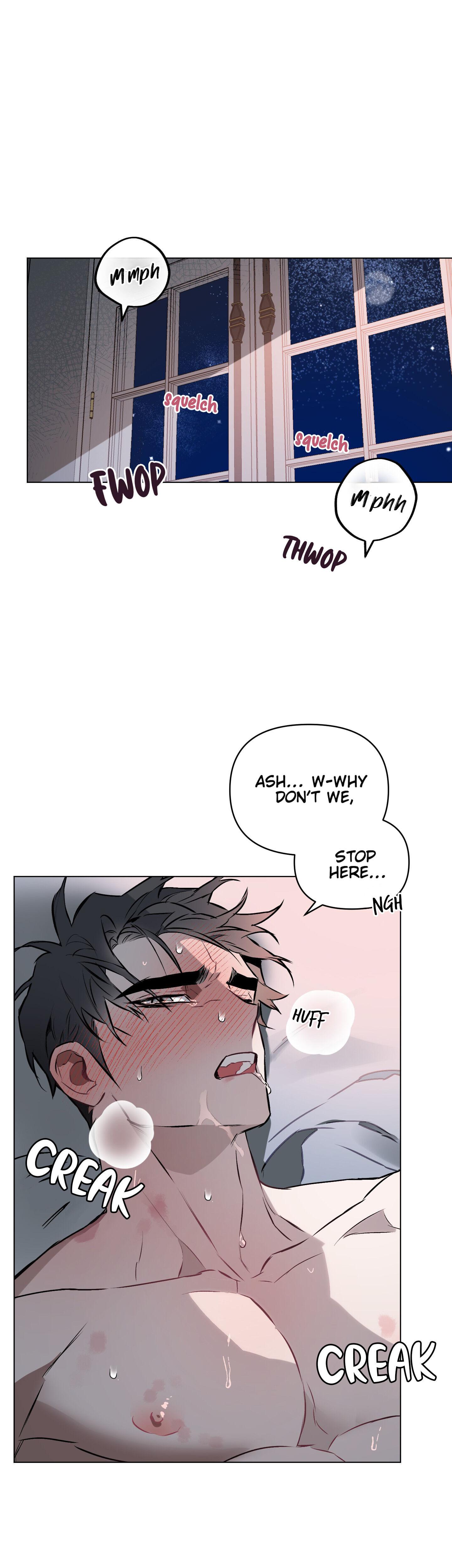 Read Define the Relationship chapter 15.1 image 18 on Lezhin
