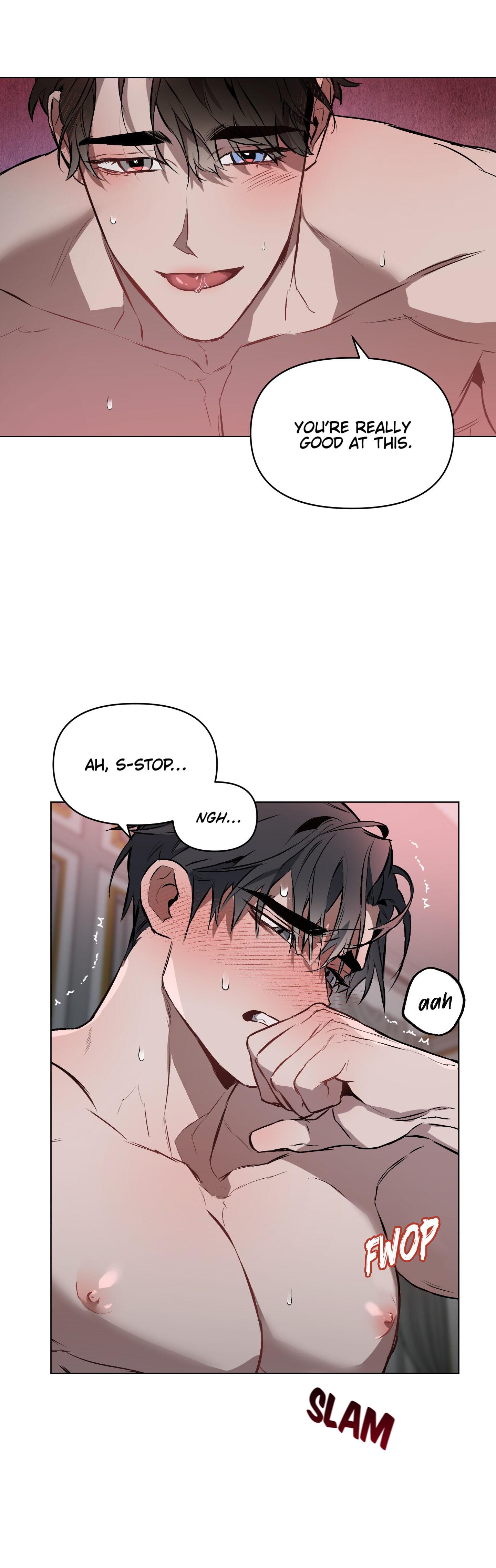 Read Define the Relationship chapter 15.1 image 2 on Lezhin