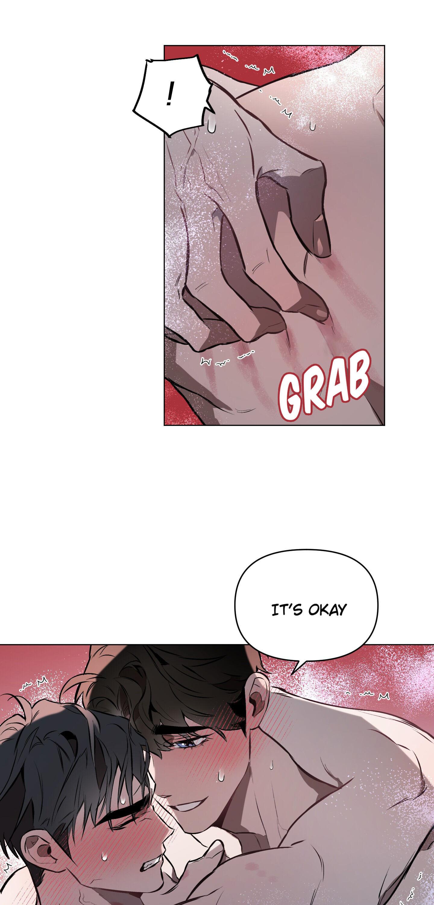 Read Define the Relationship chapter 15.1 image 22 on Lezhin