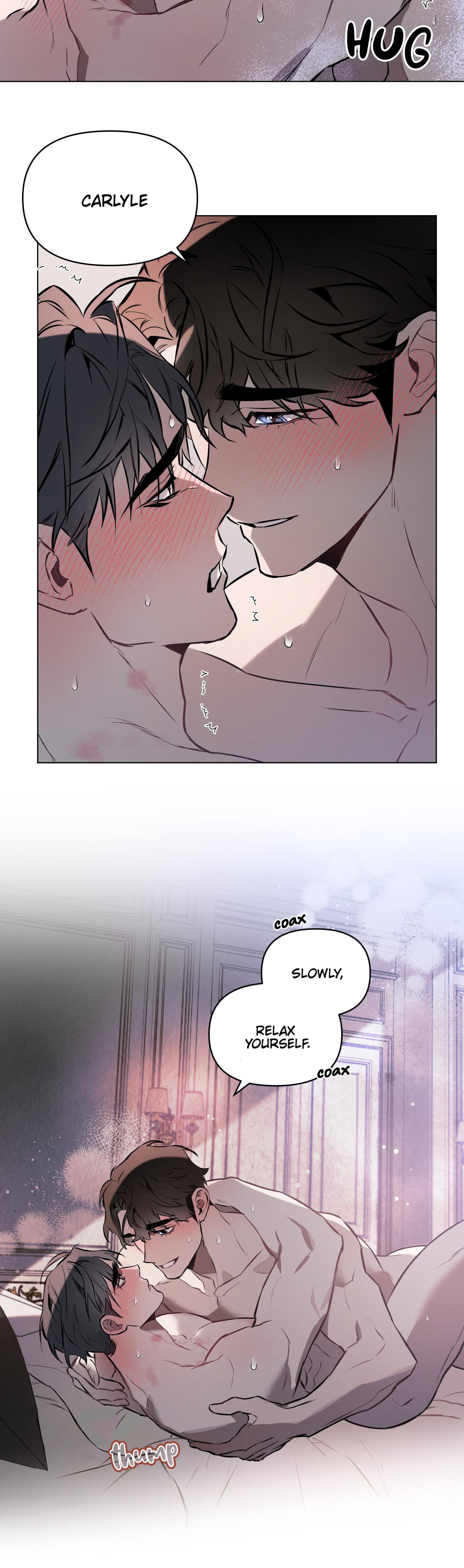 Read Define the Relationship chapter 15.1 image 23 on Lezhin