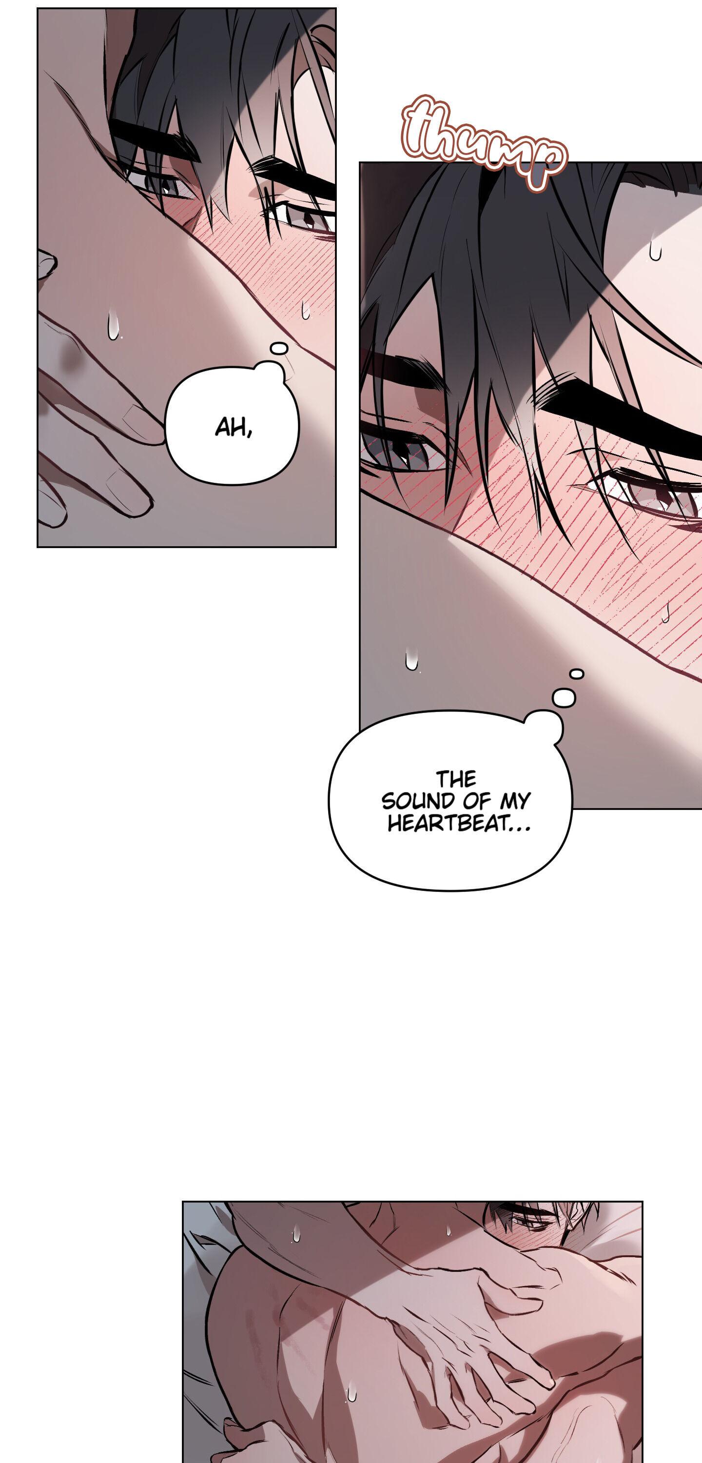Read Define the Relationship chapter 15.1 image 24 on Lezhin