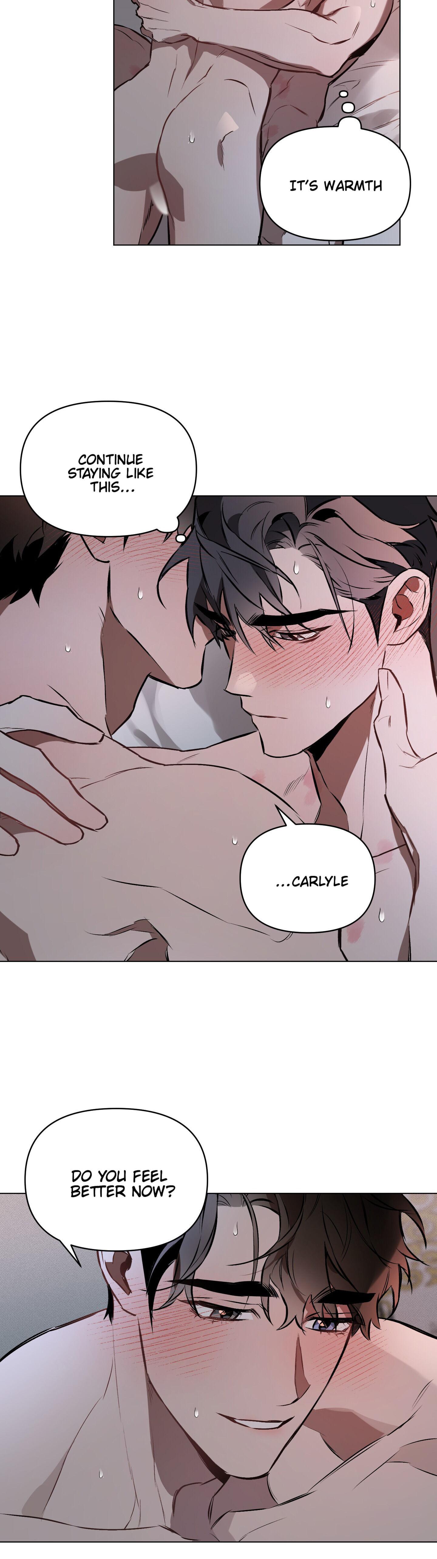 Read Define the Relationship chapter 15.1 image 25 on Lezhin