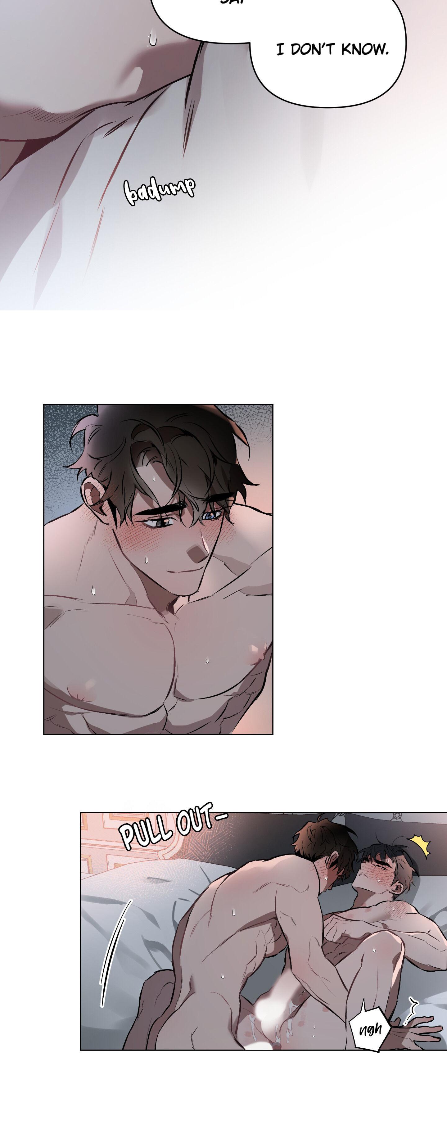 Read Define the Relationship chapter 15.1 image 27 on Lezhin