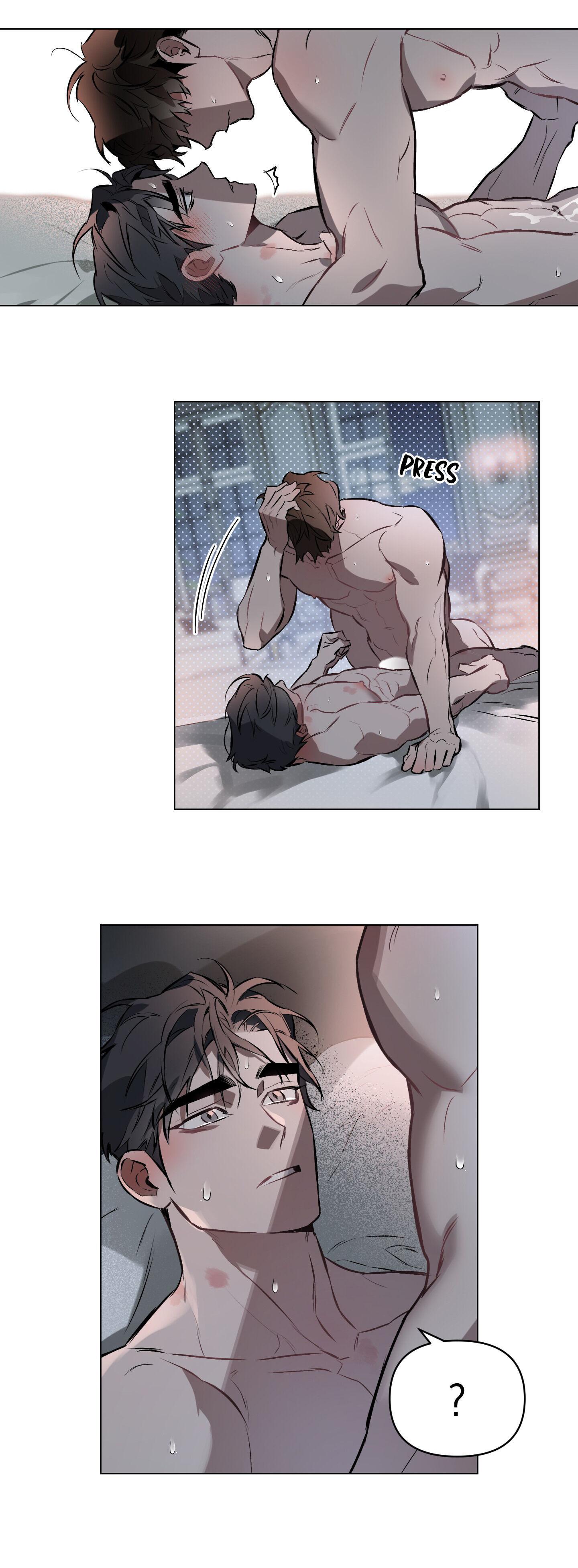 Read Define the Relationship chapter 15.1 image 29 on Lezhin