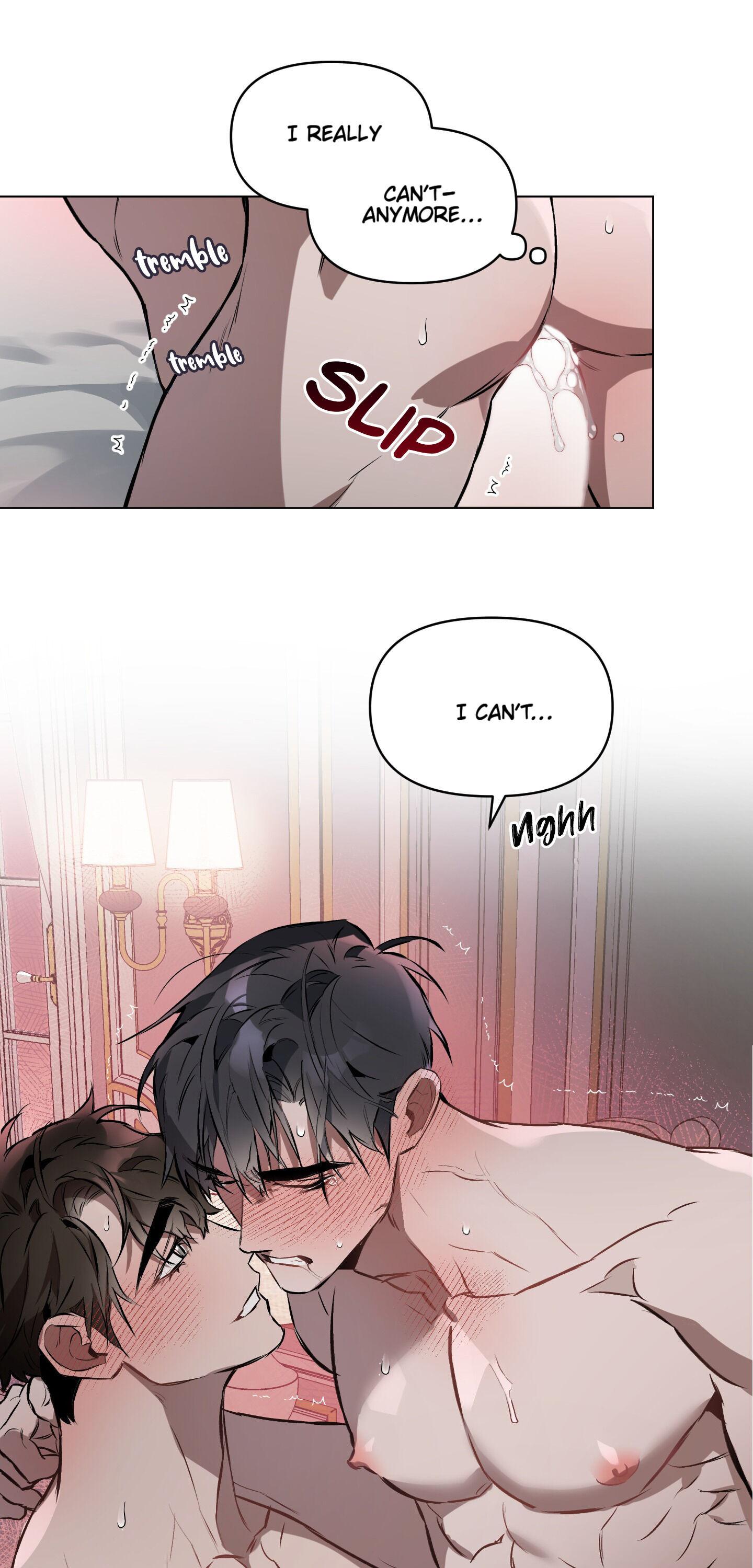 Read Define the Relationship chapter 15.1 image 3 on Lezhin