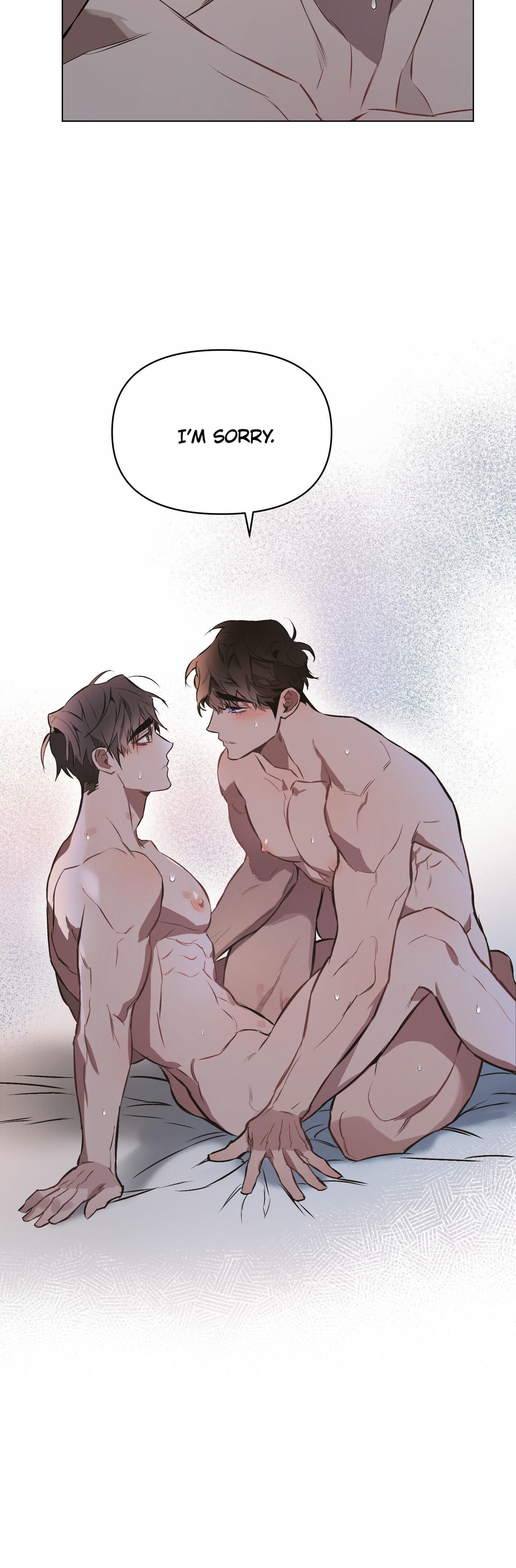 Read Define the Relationship chapter 15.1 image 32 on Lezhin