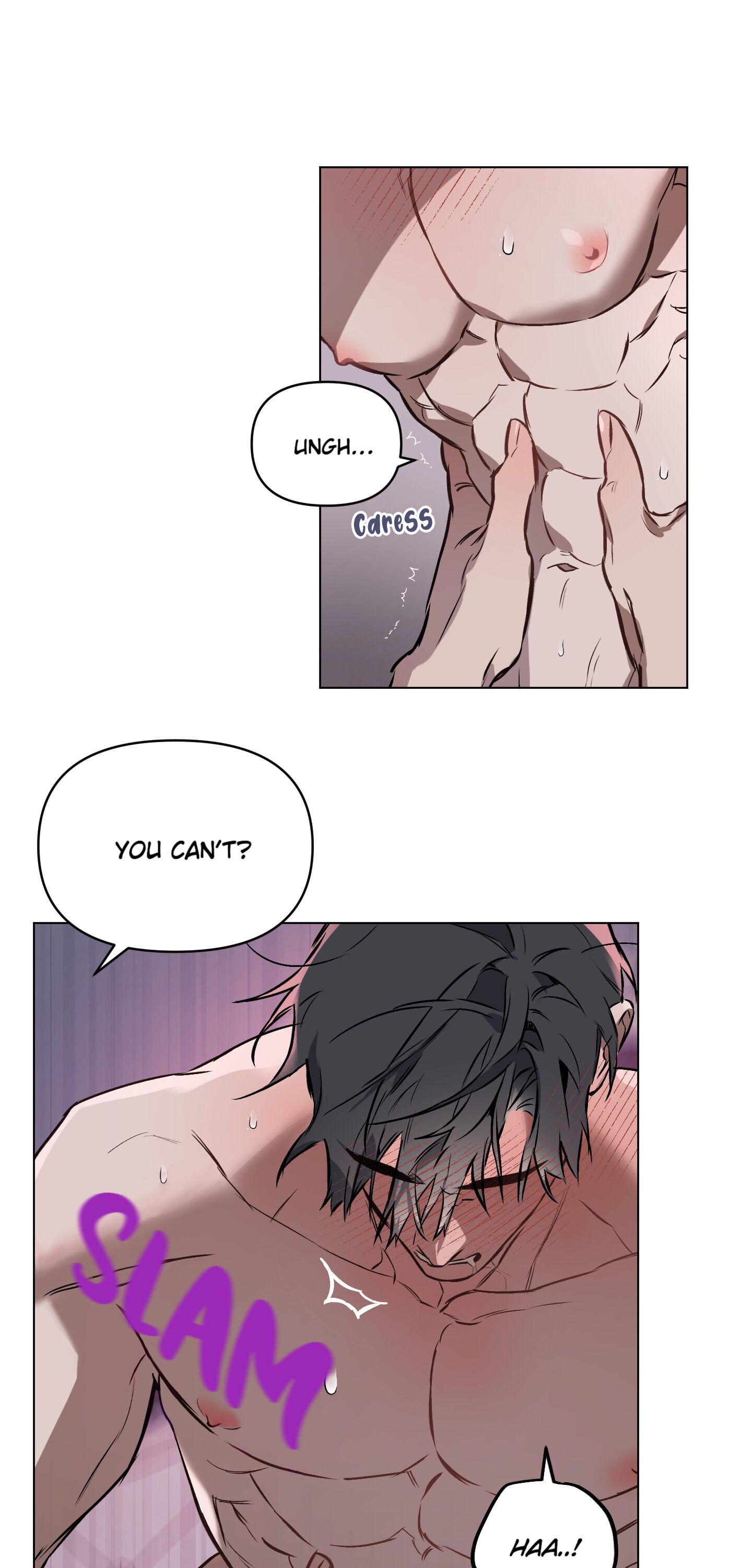 Read Define the Relationship chapter 15.1 image 5 on Lezhin