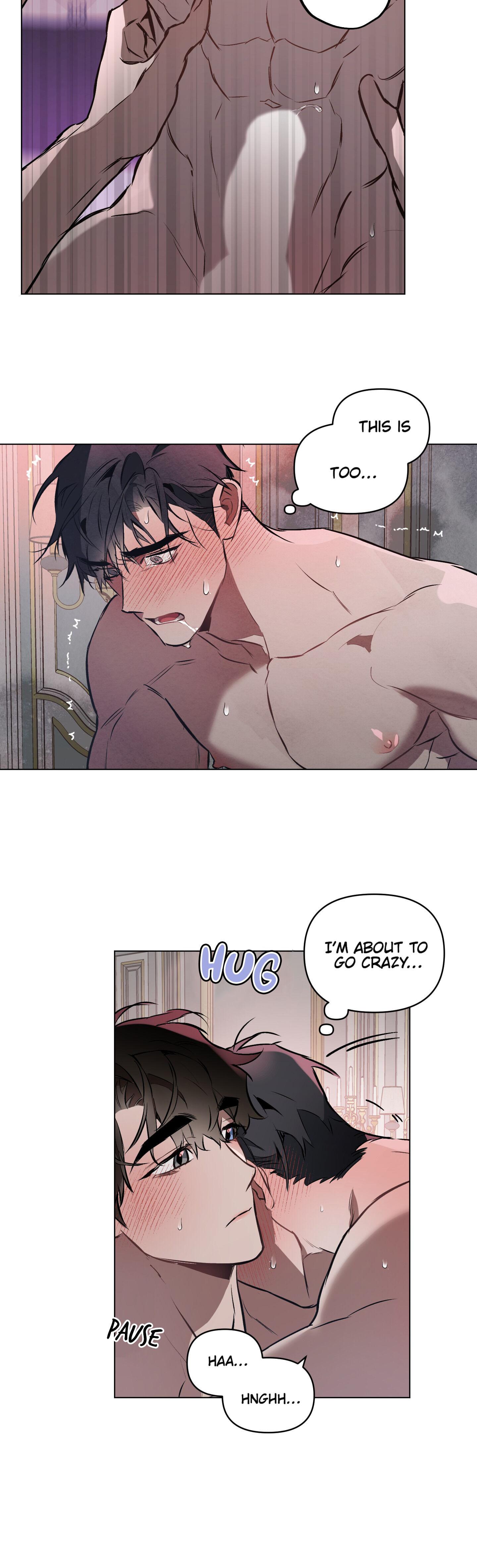 Read Define the Relationship chapter 15.1 image 6 on Lezhin