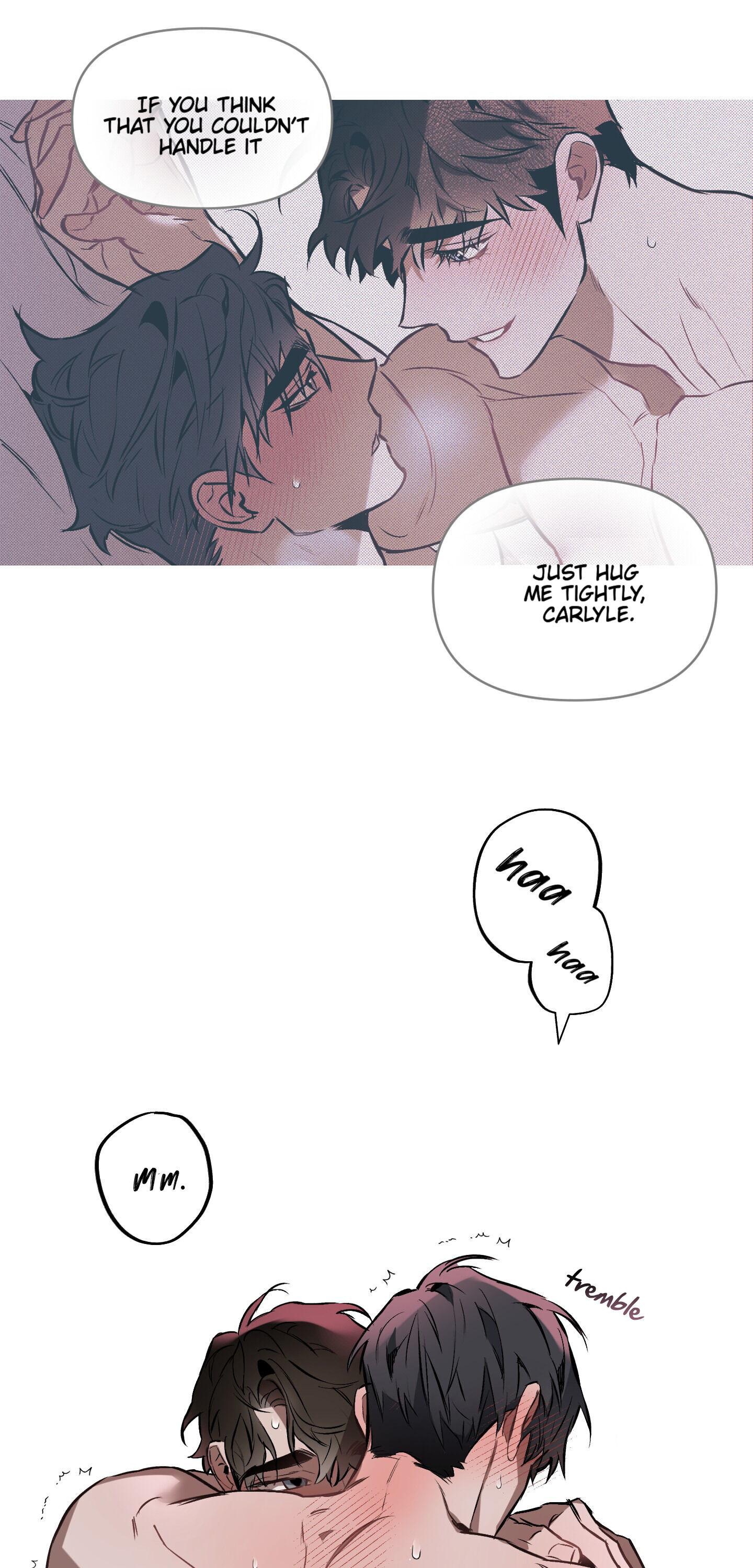 Read Define the Relationship chapter 15.1 image 7 on Lezhin