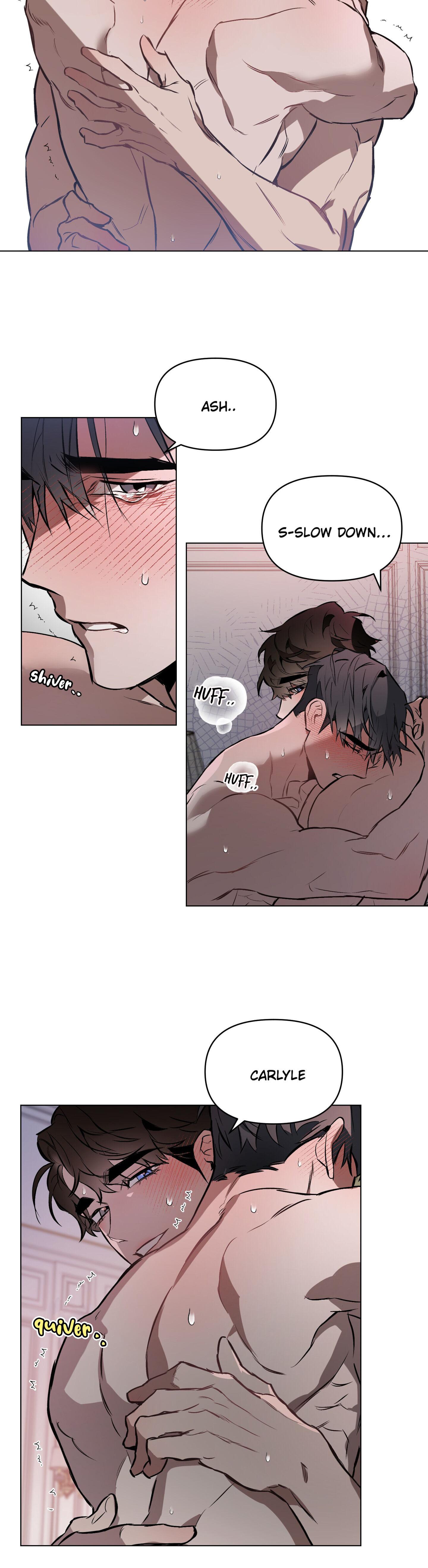 Read Define the Relationship chapter 15.1 image 8 on Lezhin