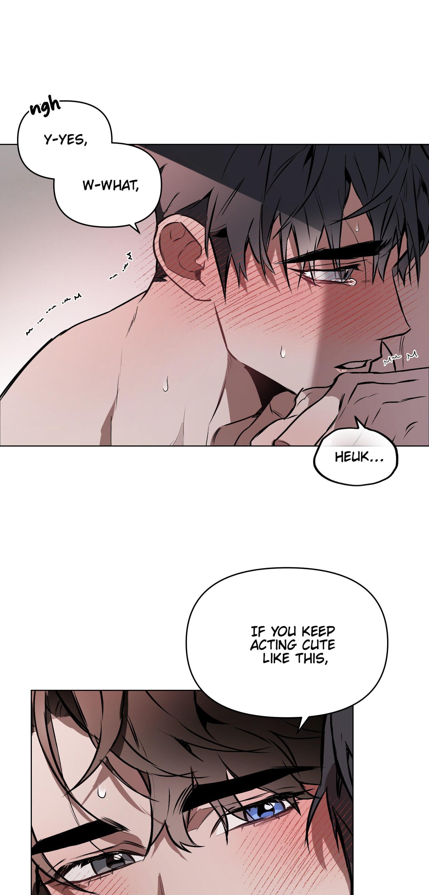 Read Define the Relationship chapter 15.1 image 9 on Lezhin