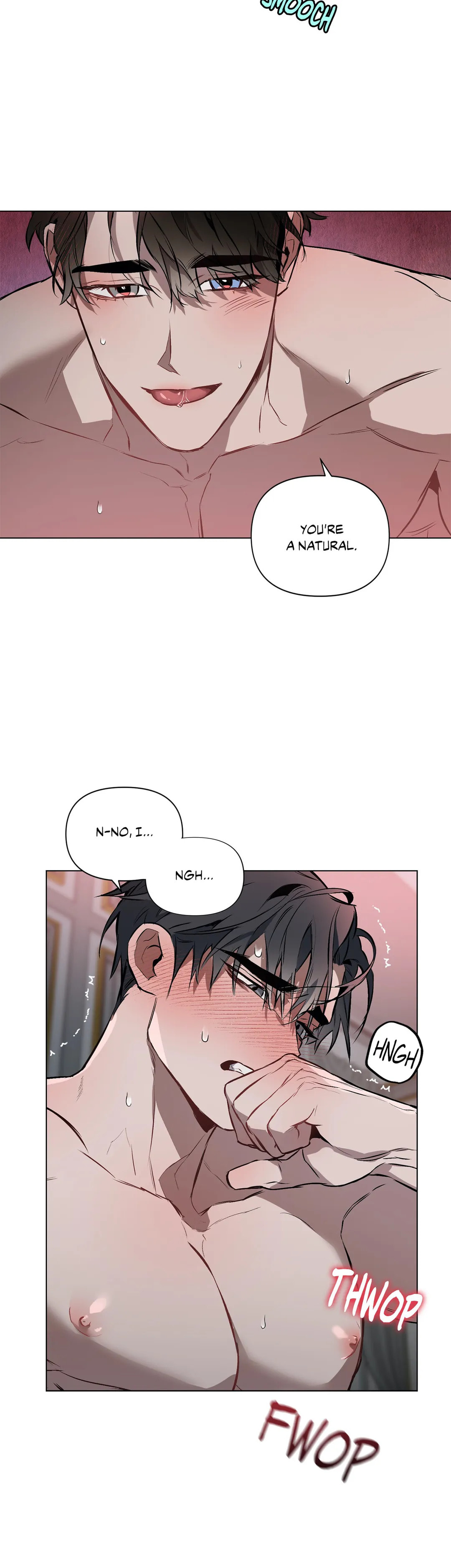 Read Define the Relationship chapter 15 image 1 on Lezhin