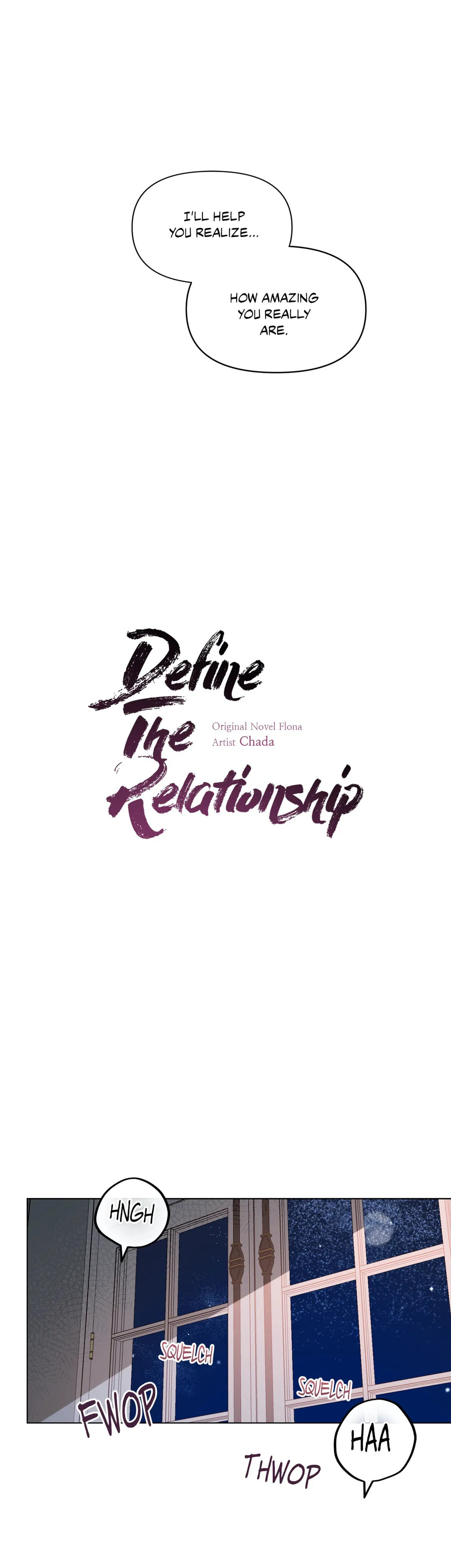 Read Define the Relationship chapter 15 image 12 on Lezhin