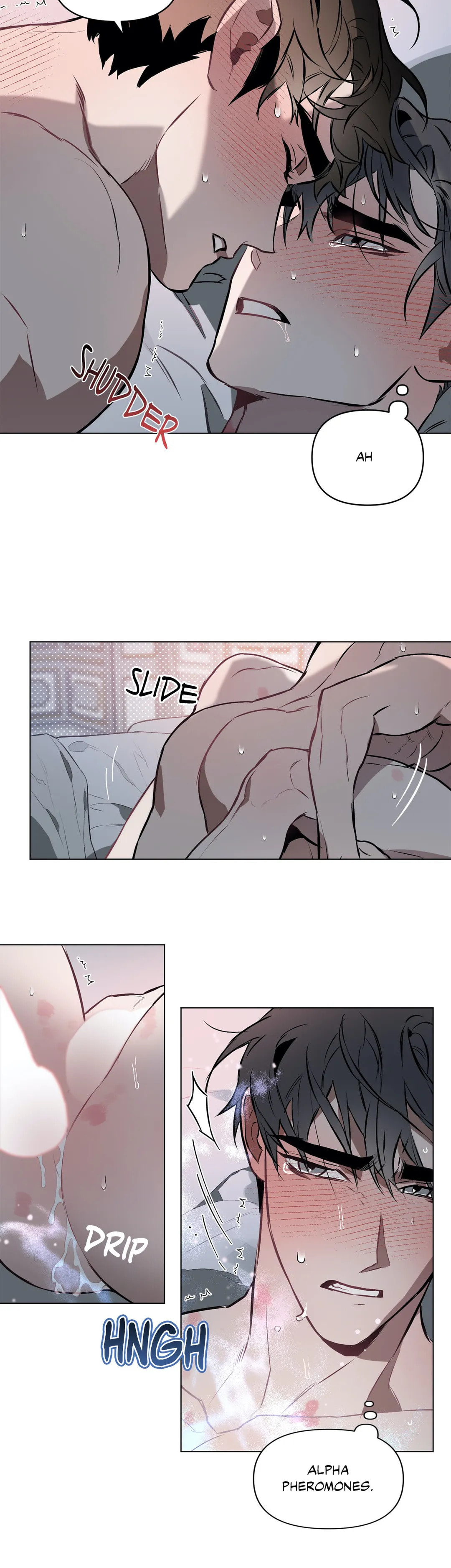 Read Define the Relationship chapter 15 image 15 on Lezhin