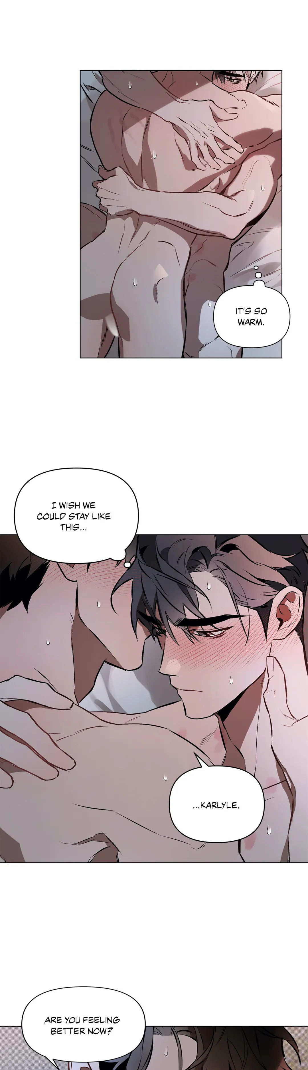 Read Define the Relationship chapter 15 image 18 on Lezhin