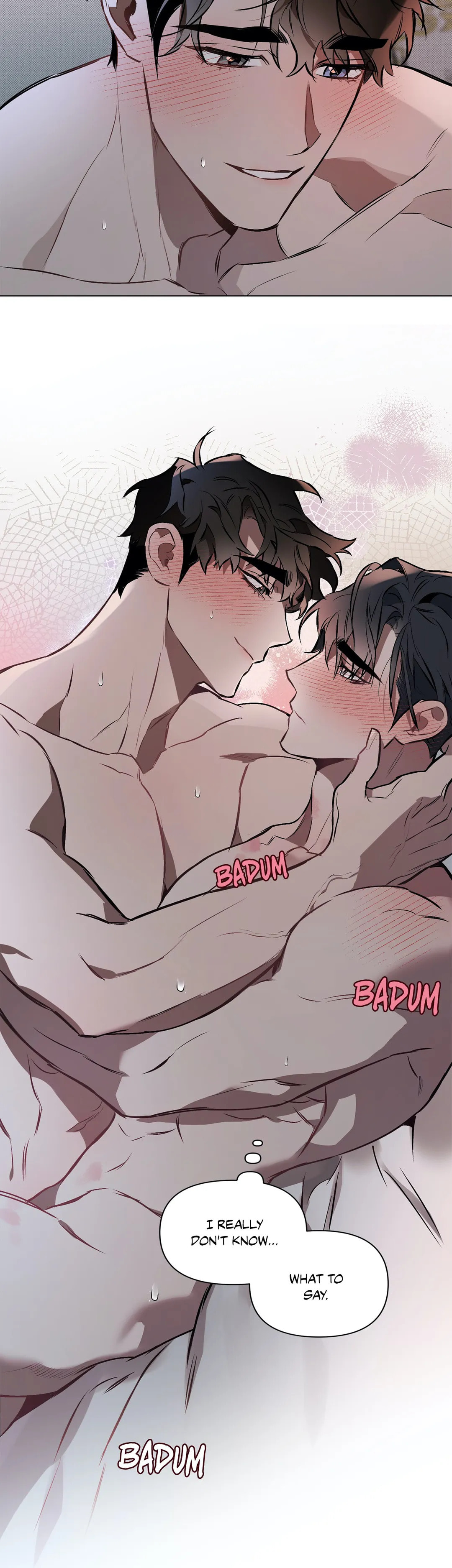 Read Define the Relationship chapter 15 image 19 on Lezhin