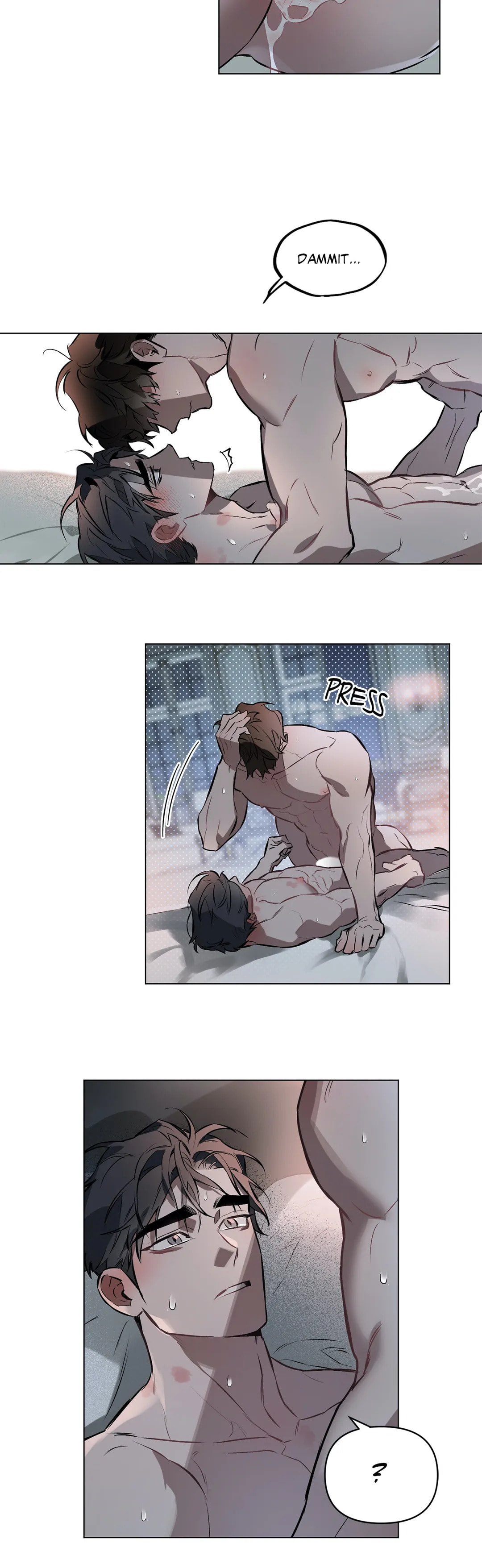 Read Define the Relationship chapter 15 image 21 on Lezhin