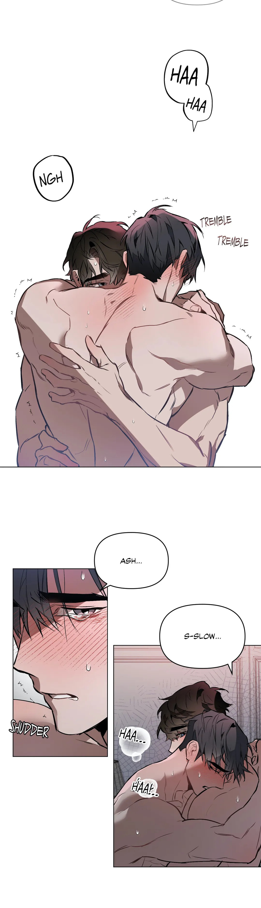 Read Define the Relationship chapter 15 image 5 on Lezhin