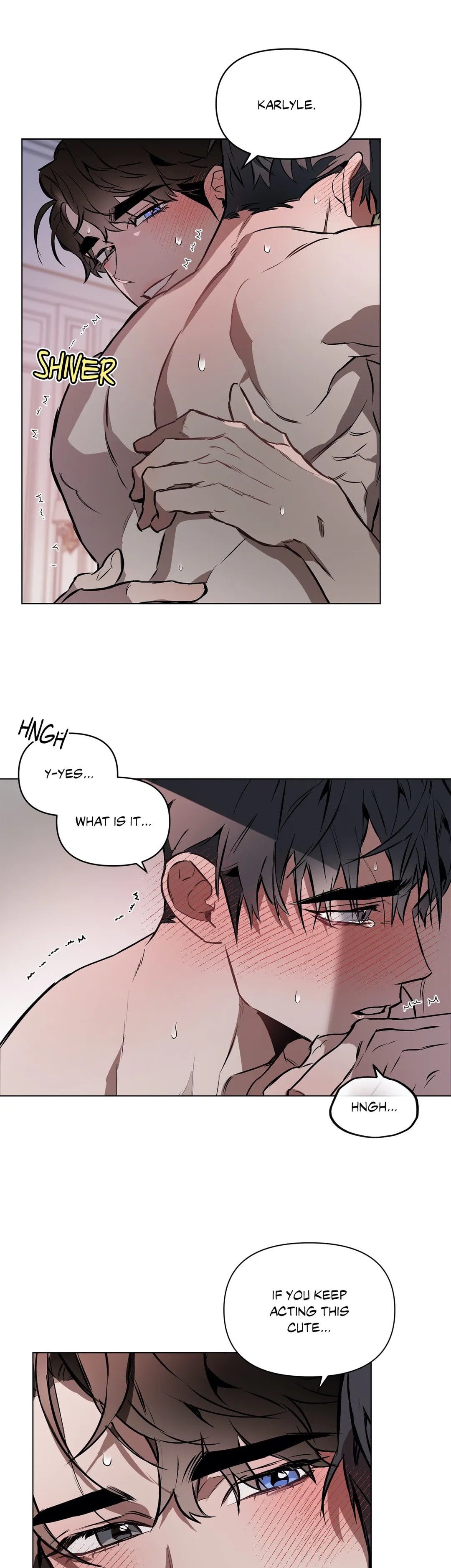 Read Define the Relationship chapter 15 image 6 on Lezhin