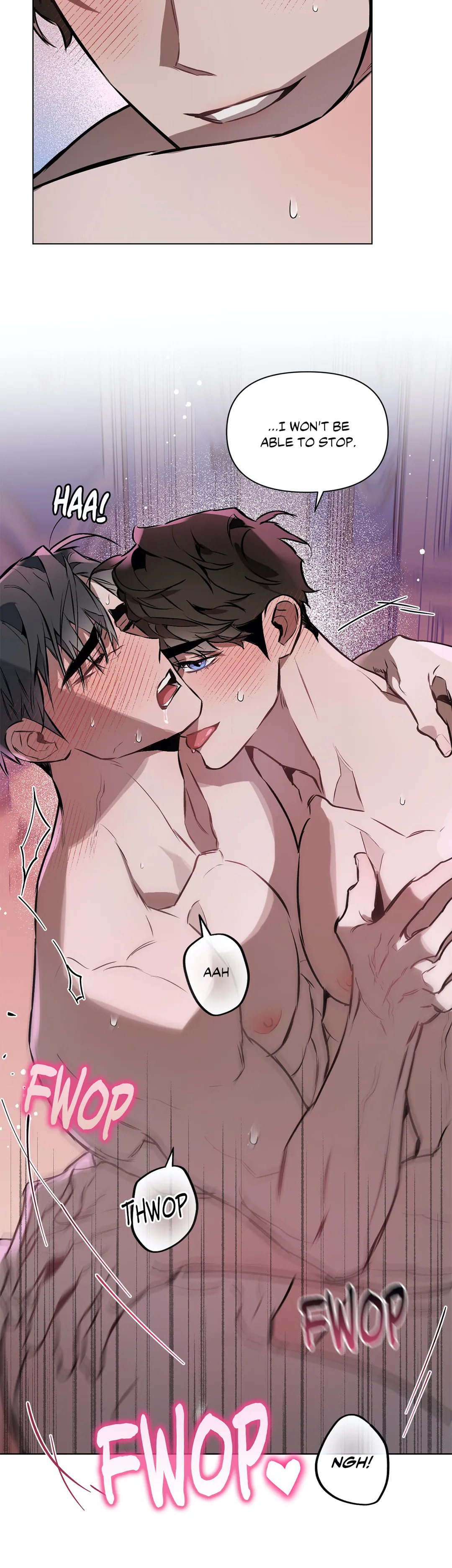 Read Define the Relationship chapter 15 image 7 on Lezhin