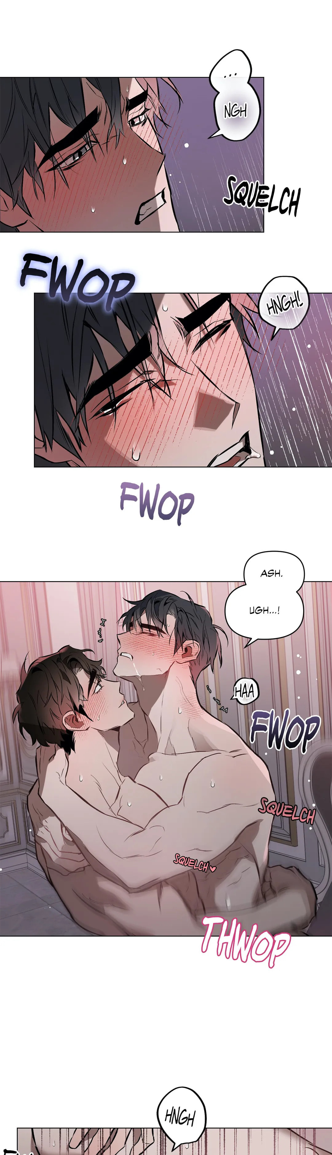 Read Define the Relationship chapter 15 image 8 on Lezhin