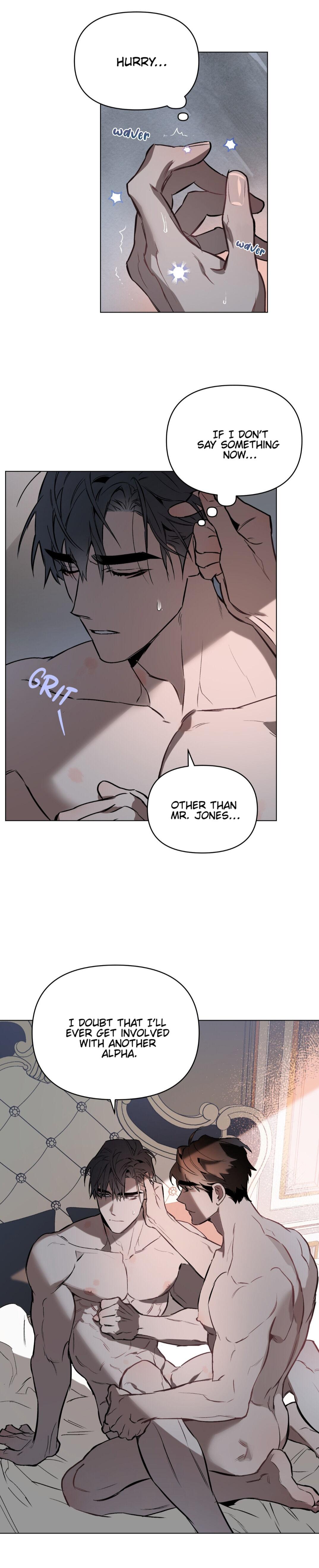 Read Define the Relationship chapter 16.1 image 10 on Lezhin