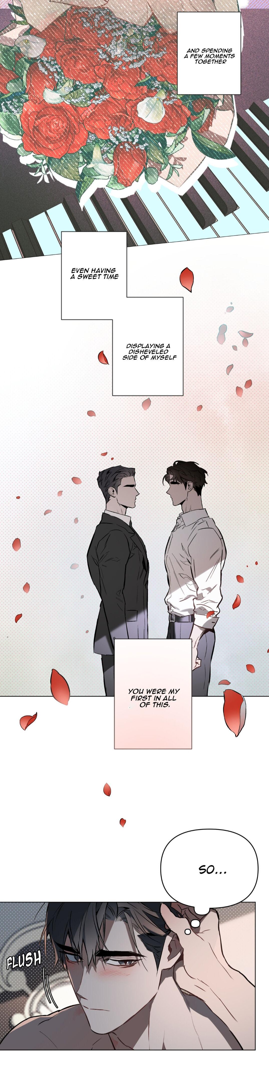 Read Define the Relationship chapter 16.1 image 13 on Lezhin