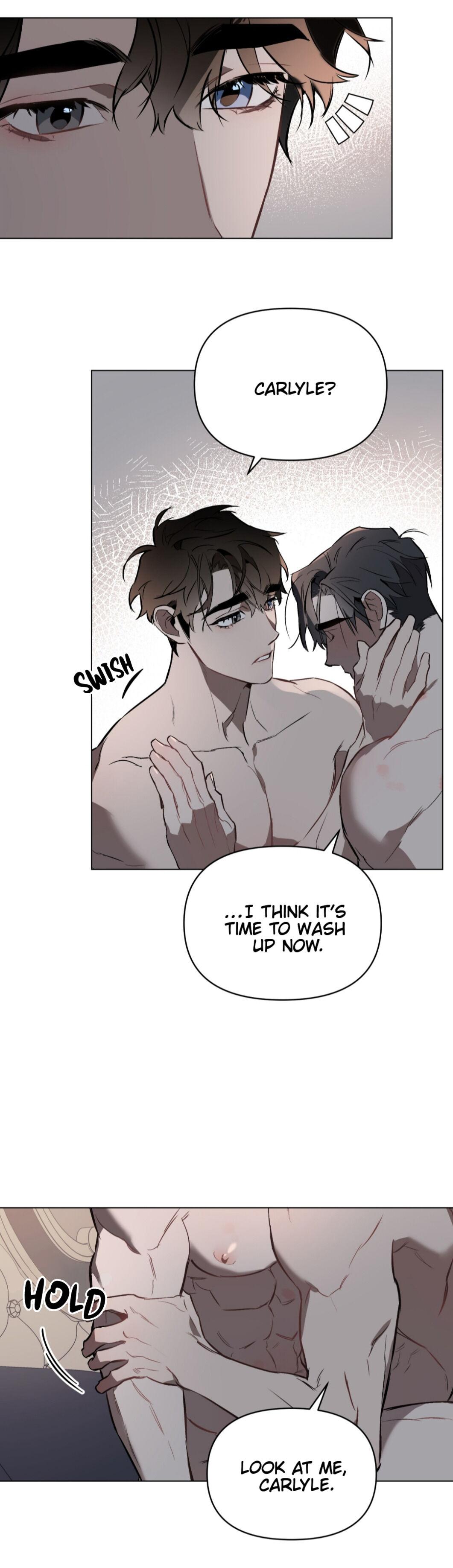 Read Define the Relationship chapter 16.1 image 16 on Lezhin