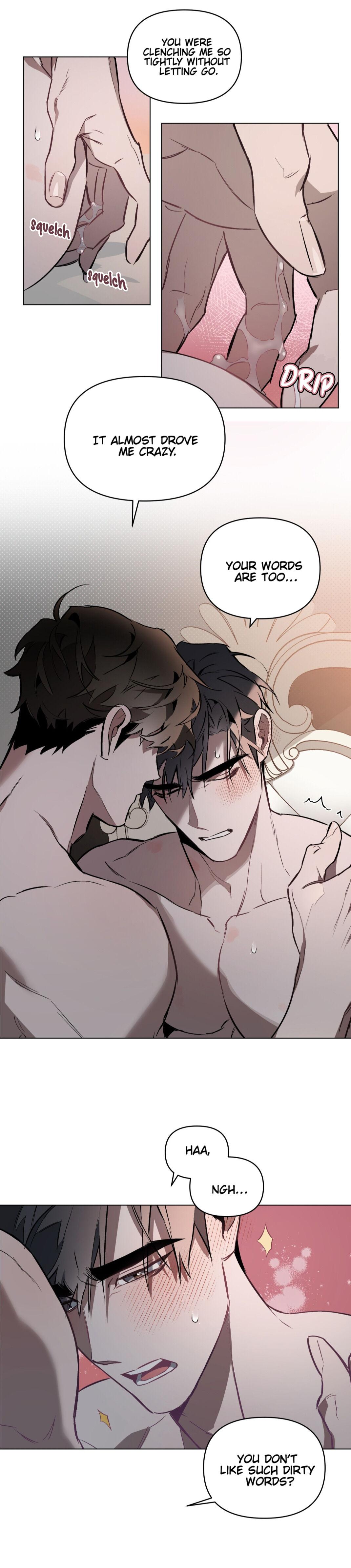Read Define the Relationship chapter 16.1 image 20 on Lezhin
