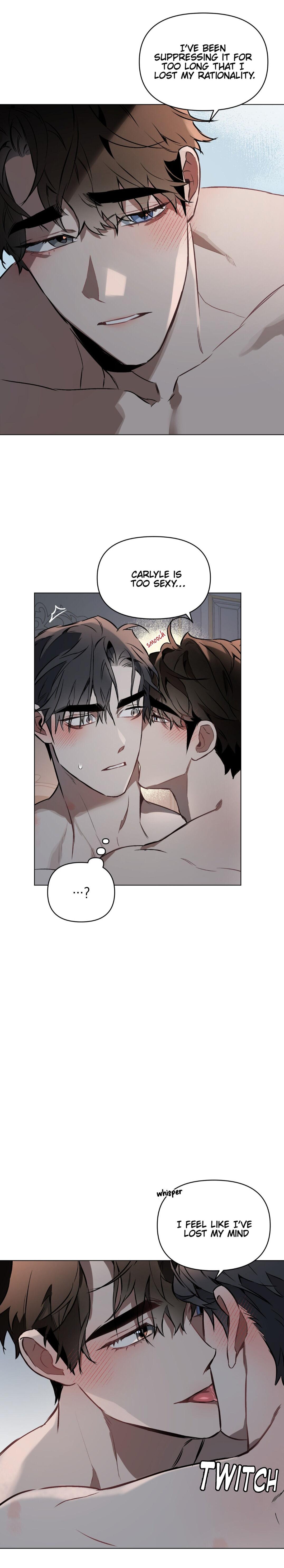 Read Define the Relationship chapter 16.1 image 3 on Lezhin
