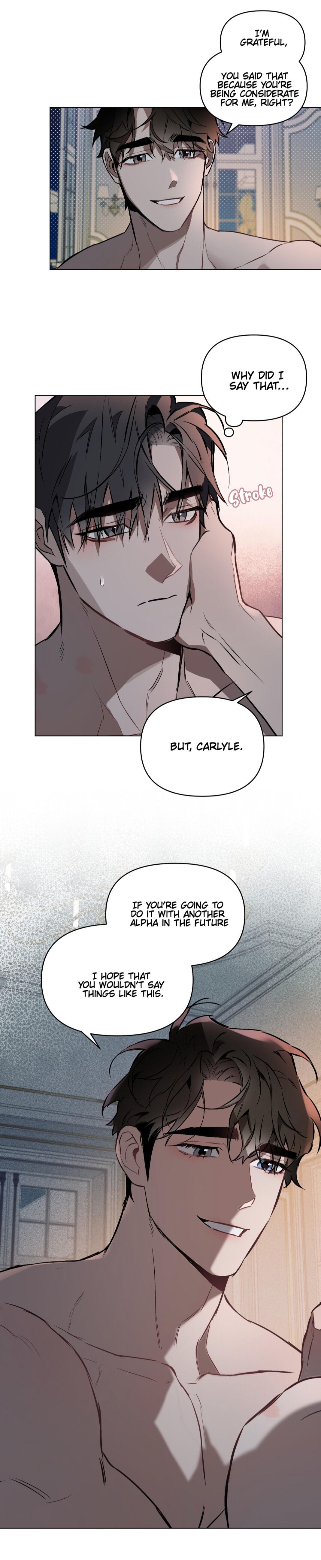 Read Define the Relationship chapter 16.1 image 7 on Lezhin